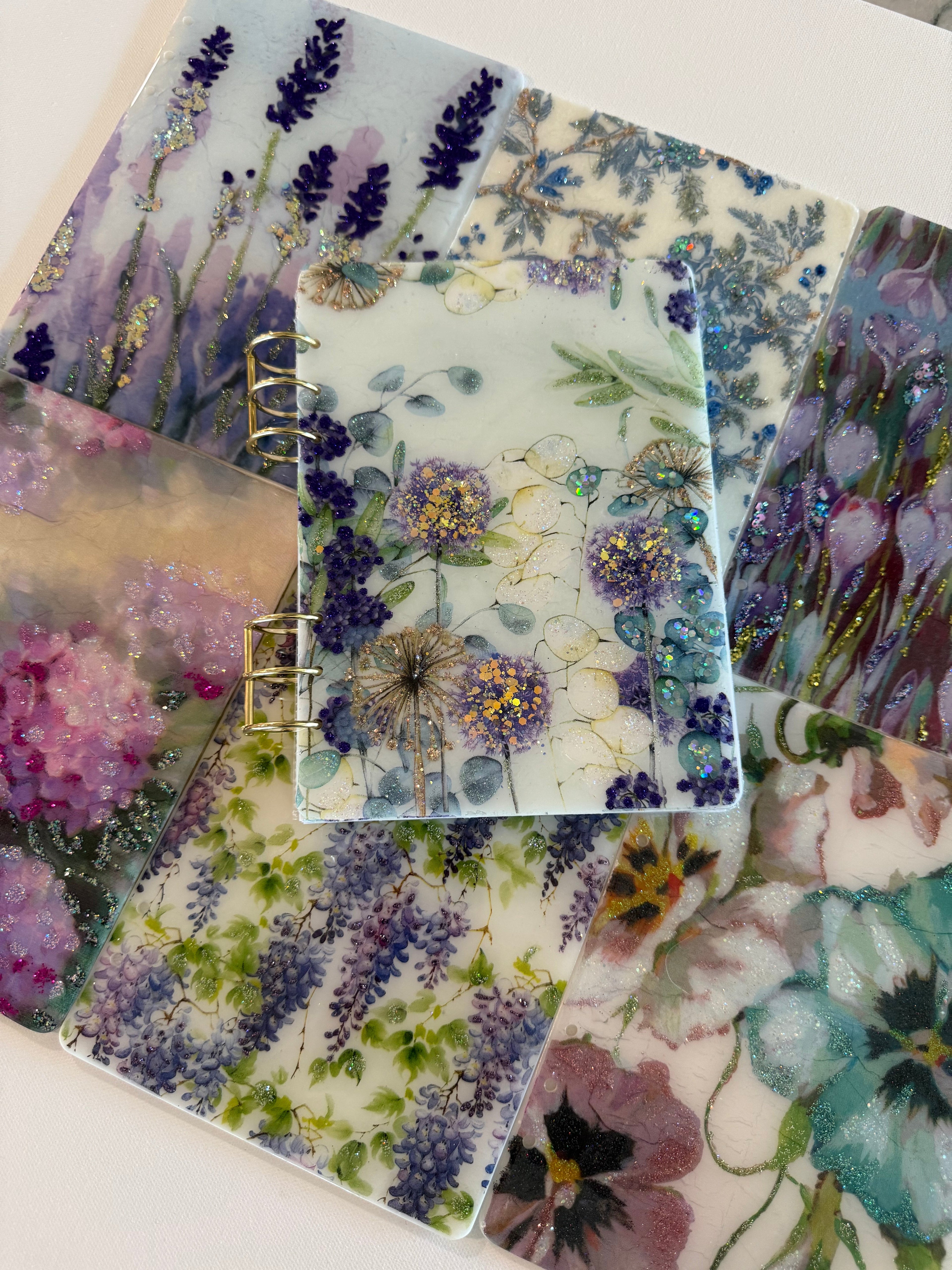 The Amethyst Collection