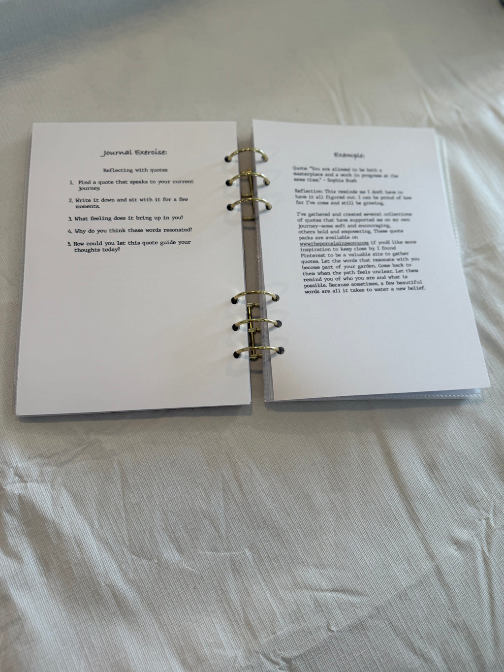 Heavenly Hydrangea - The Blue Celestite Collection