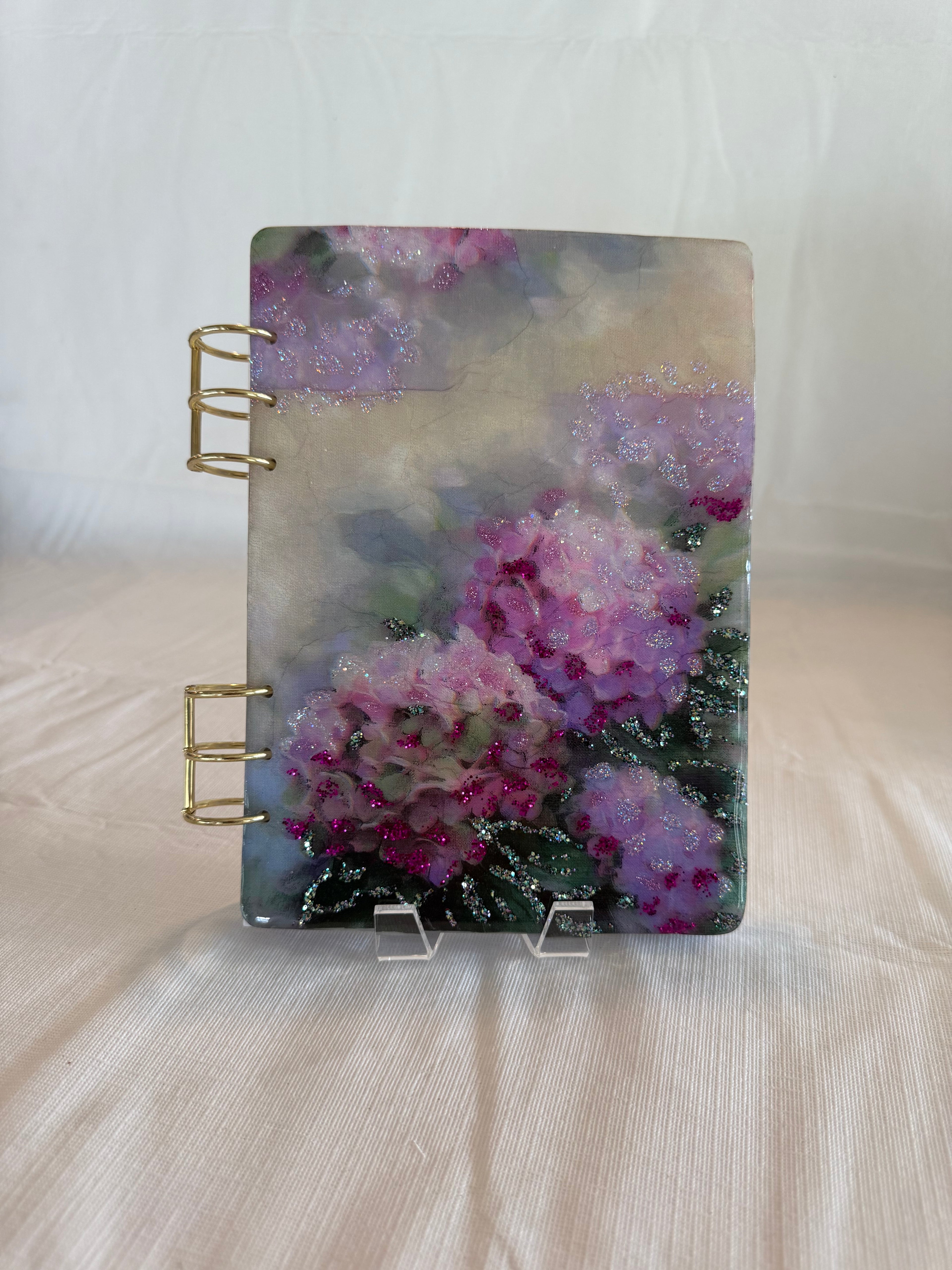 Hydrangea Soul Friend - The Amethyst Garden Collection