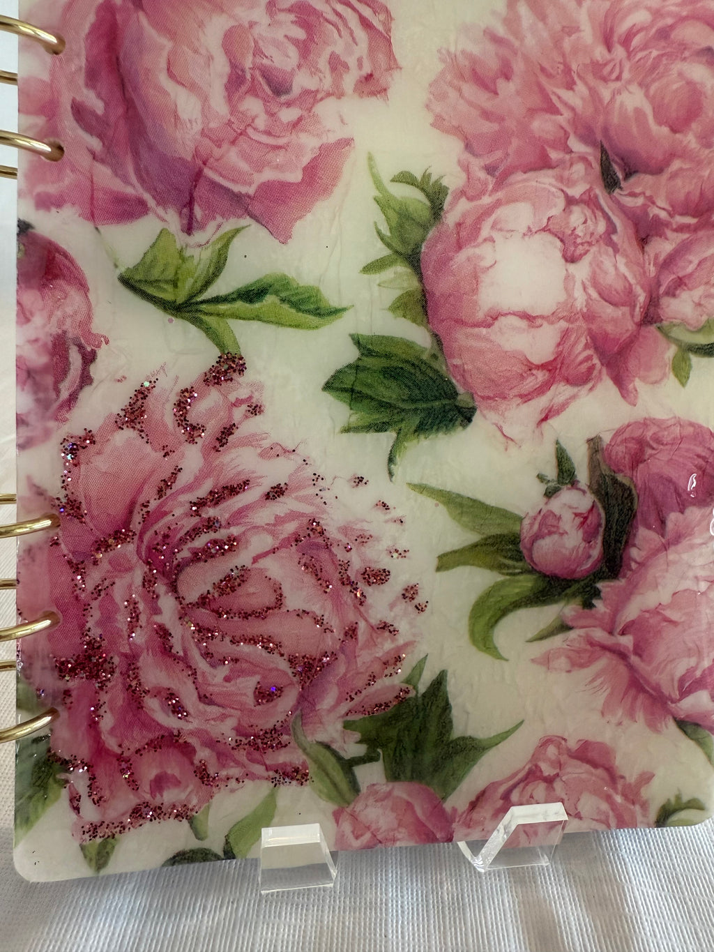 Timeless Peony - The Rose Quartz Collection