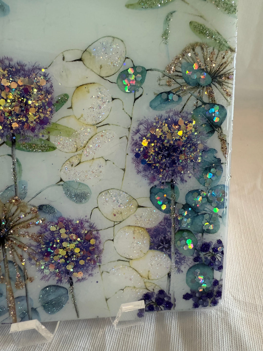 Wildflower Spirit - The Amethyst Garden Collection